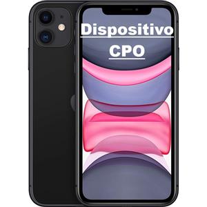 Apple iPhone 11 128 GB / Schermo 6.1