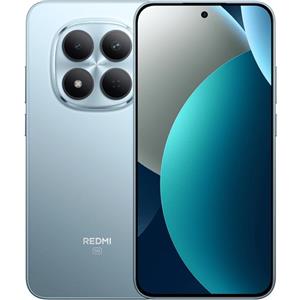 Xiaomi Redmi Note 15 Pro 256Gb 8Gb-RAM 5G Dual Sim - Glacier Blue
