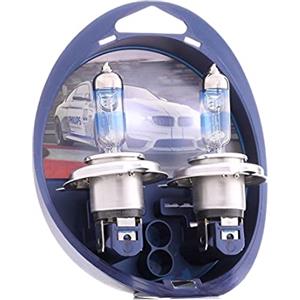 Philips automotive lighting Lampadina Fari Auto, Blu, Twin Box