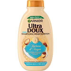 Garnier Ultra Doux Richesse d'Argan Shampoo crema nutriente Richesse d'Argan - 250ml