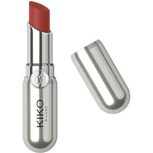 KIKO Milano 3D Hydra Lip Stylo 10, Rossetto Idratante Dal Finish Luminoso
