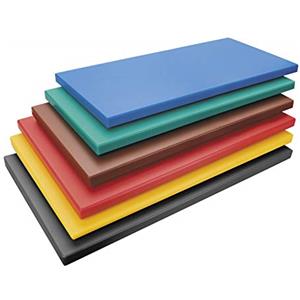 LACOR Cutting Board 60 cm Blue