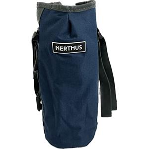 VB VIN BOUQUET Vin Bouquet FIE 190 Borsa isotermica, Nylon, Blu