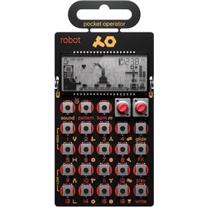 Teenage Engineering - Sintetizzatore tascabile