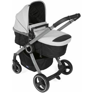 Chicco Poussette CHICCO Urban Pro - Grey Mist