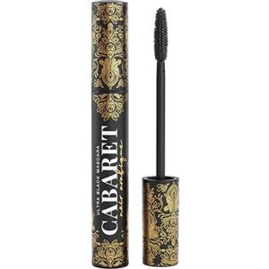 Vivienne Sabó Vivienne Sabo - Mascara ultra nero "CABARET NOIR ARABIQUE"