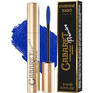 Vivienne Sabó Vivienne Sabo - Artistic Volume Mascara Cabaret Premiere, colore: blu