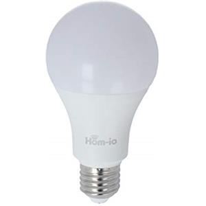 Hom-io la tua smart home Lampadina smart wifi e27 w2700k-6500k 10w 1050 lm -DImmerabile hom-io, Bianco Dinamico 2700-6500