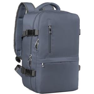 Hayayu Borse Da Cabina Per Ryanair 40x20x25 40x30x20 Bagaglio A Mano Zaini Borsa Zaino Da Viaggio Il Sedile Zaino Per Ryanair Bagaglio A Mano Borsa Cabina Travel Viaggio Casual Daypack