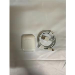 Apple AirPods 1a Gen A1523 White Bluetooth Originali | Garanzia 24 mesi