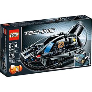 LEGO Technic 42002 - Hovercraft