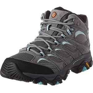 Merrell Moab 3 Mid GTX, Scarpe da Arrampicata Alta Donna, Sedona Sage, 42 EU