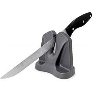 NERTHUS Affilacoltelli professionale