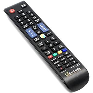 EARTHMA TELECOMANDO UNIVERSALE PER / TV LCD SAMSUNG LED 3D - SOSTITUZIONE