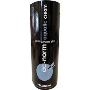 Frezyderm ac-norm Aquatic crema , 50 ml
