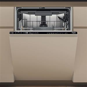 Whirlpool LAVAST.SC/TOT.60CM 15COP CE.A 3CEST. INVERTER