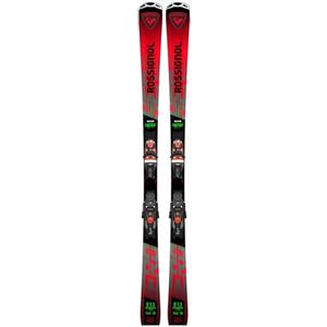 ROSSIGNOL HERO ELITE ST TI K + NX 12