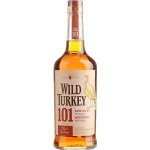 Wild Turkey 101 Bourbon Whisky cl.70, cl.70