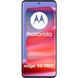 Motorola Smartphone Motorola EDGE 50 PRO 6,67 12 GB RAM 512 GB Lavanda PB1J0001SE