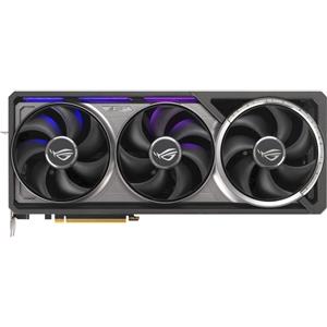 ASUS ROG Astral - -RTX5090-O32G-GAMING NVIDIA GeForce RTX 5090 32 GB GDDR7 - 90YV0LW0-M0NA00