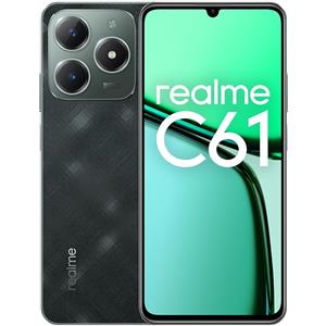 realme C61