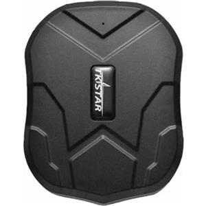 JOJO1-SHOP LOCALIZZATORE ANTIFURTO SATELLITARE TRACKER GPS GSM TK905 POWER AUTO GPS 5000MAH