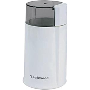 Techwood Macinacaffè Elettrico