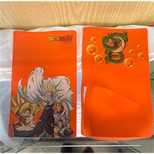 FRTEC Cover in Silicone FRTEC per PS5 Slim Disk Edition | Garanzia 24 mesi