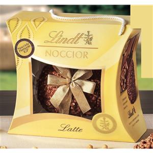 Lindt - Noccior al Latte - 390g