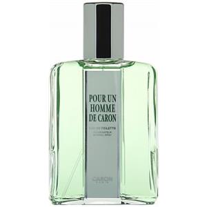 Caron Pour Un Homme Eau de Toilette 200ml - Fragranza di Lusso per Uomini