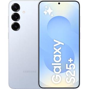 Samsung Galaxy S25 Plus 5G 256GB 12GB Ram Icyblue Europa