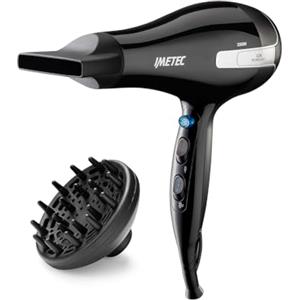 Imetec ASCIUGACAPELLI K7 2000 IONI 2200W
