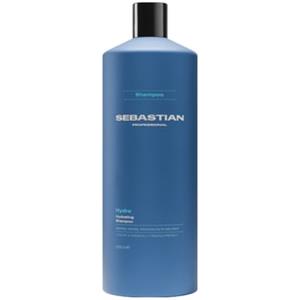Sebastian Professional Hydre Hydrating Shampoo Shampoo per capelli 1000 ml