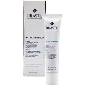 Rilastil Hydrotenseur Crema Ricca Antirughe Ristrutturante 40 ml