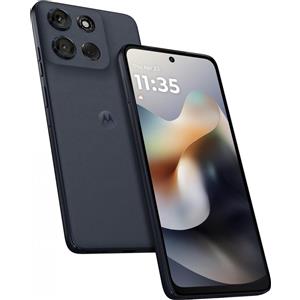 Motorola OUTLET - Moto g56 5G Smartphone 6,7 RAM 8 GB Capacità 256 GB Risoluzione 50 MP Sistema Android colore Nero - PB7Y0043SE - Ricondizionato