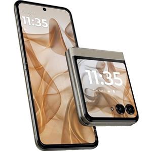 Motorola SMARTPHONE MOTOROLA RAZR 50 5G XT2453-1 256 GB DUAL SIM BEACH SAND NO RAZR 60