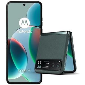 Motorola SMARTPHONE MOTOROLA RAZR 40 5G XT2323-1 256 GB DUAL SIM 6.9