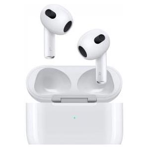 Apple AirPods 3 Auricolari Bluetooth Bianco
