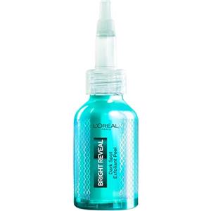 L'Oreal Paris L'Oréal Paris Bright Reveal Peeling Esfoliante per Macchie Scure per il Viso, Niacinamide, Illumina e Rinnova la Pelle, Azione Rapida su Segni Post-Acne e Macchie Scure, Riduce i Pori, 25ml