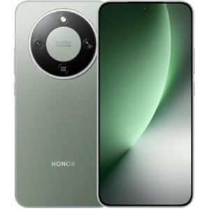 HONOR Smartphone Honor MAGIC 8 LITE 6,79 Octa Core 8 GB RAM 256 GB Verde