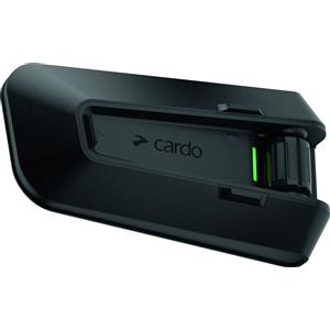 Cardo Packtalk Pro Interfono per Motociclette con Rilevamento Incidenti e Audio JBL