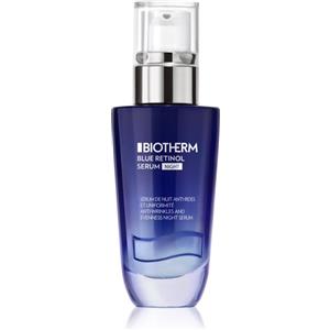 Biotherm Blue Retinol Night Serum 30 ml