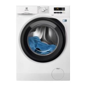 Electrolux PRONTA CONSEGNA - SPEDIZIONE IMMEDIATA Electrolux EW6FBG19G serie 600 Lavatrice Libera Installazione Carica Frontale 9 Kg Classe A Centrifuga 1400 giri/min. SensiCare
