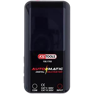 KS TOOLS Multimetro 150.1765