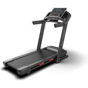 ProForm Carbon TLX - Tapis Roulant con Inclinazione Automatica, Velocità Fino a 19 km/h e Display LCD