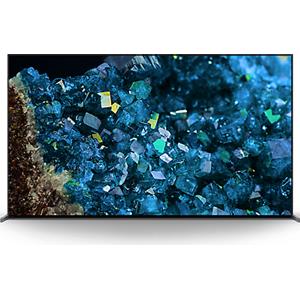 Sony A80L/A83L/A84L | BRAVIA XR | OLED | 4K Ultra HD | HDR | Smart TV (Google TV)