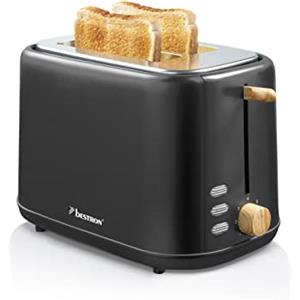 BESTRON TOSTADORA ATO850BW