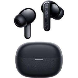 XIAOMI Redmi Buds 5 Pro, cuffie con riduzione del rumore, fino a 38 ore di autonomia, Suono spaziale immersivo, Nuovo Design, Nero