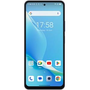 Blackview Shark 8 (Double Sim - 6.78''- 256 GB, 8 GB RAM) Grigio