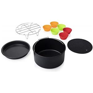 Princess Set Airfryer 5.2 L